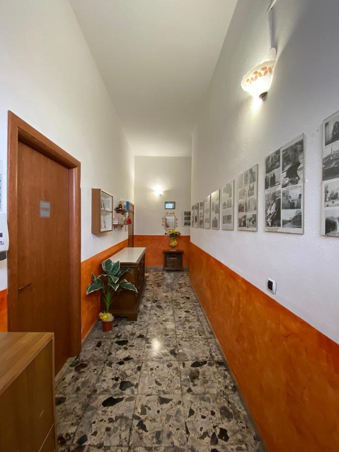 Bed&Breakfast da Antonio - Orgosolo Esterno foto