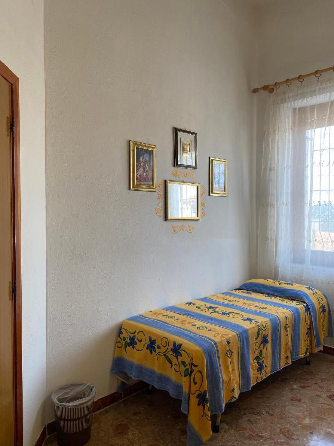 Bed&Breakfast da Antonio - Orgosolo Esterno foto