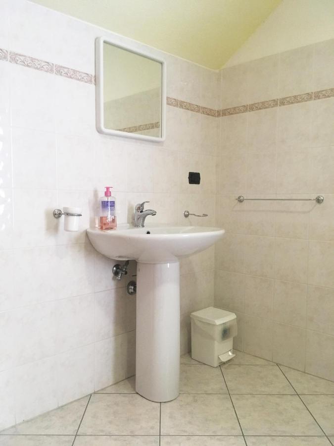 Bed&Breakfast da Antonio - Orgosolo Esterno foto