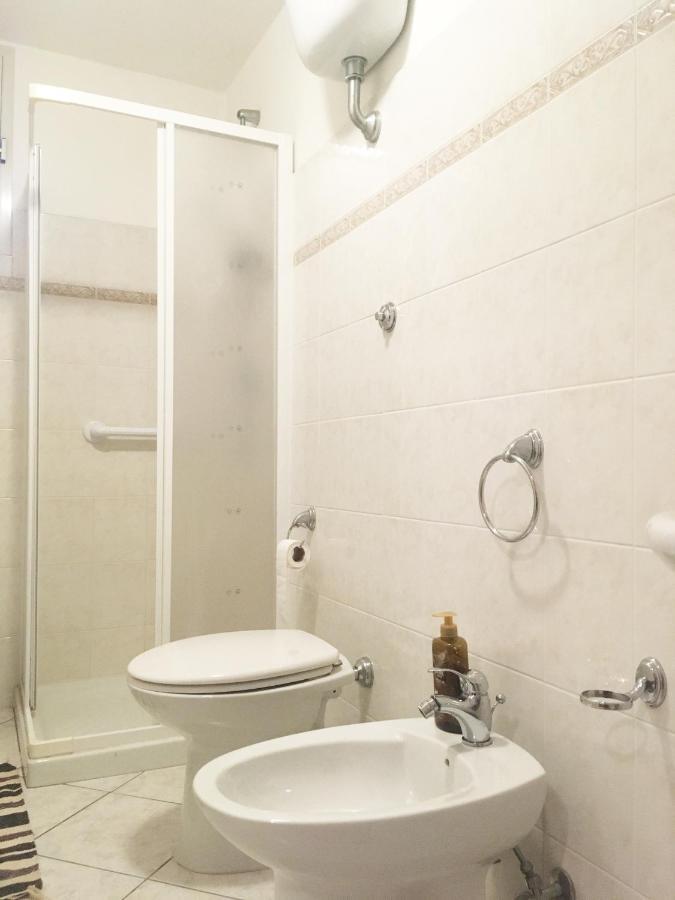Bed&Breakfast da Antonio - Orgosolo Esterno foto