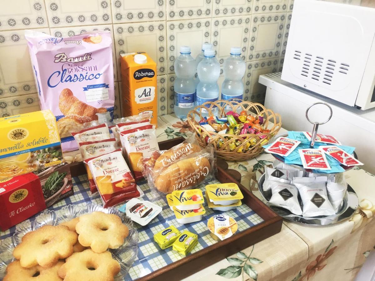 Bed&Breakfast da Antonio - Orgosolo Esterno foto