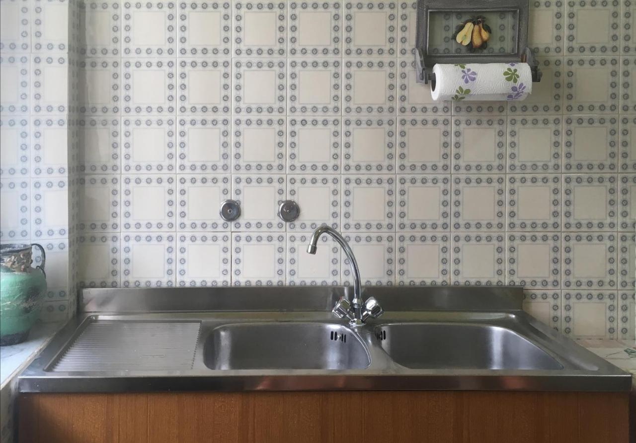 Bed&Breakfast da Antonio - Orgosolo Esterno foto