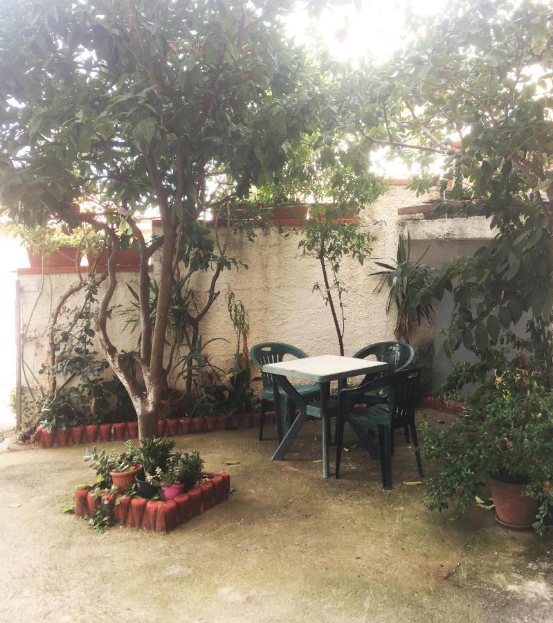 Bed&Breakfast da Antonio - Orgosolo Esterno foto