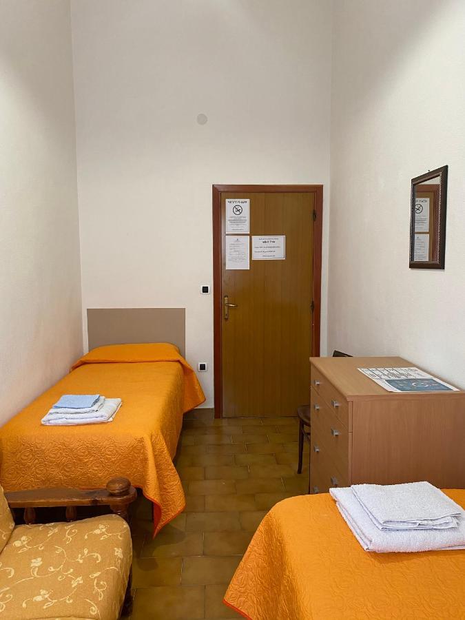 Bed&Breakfast da Antonio - Orgosolo Esterno foto