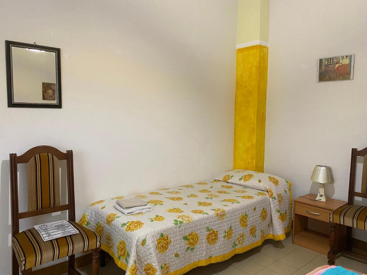 Bed&Breakfast da Antonio - Orgosolo Esterno foto