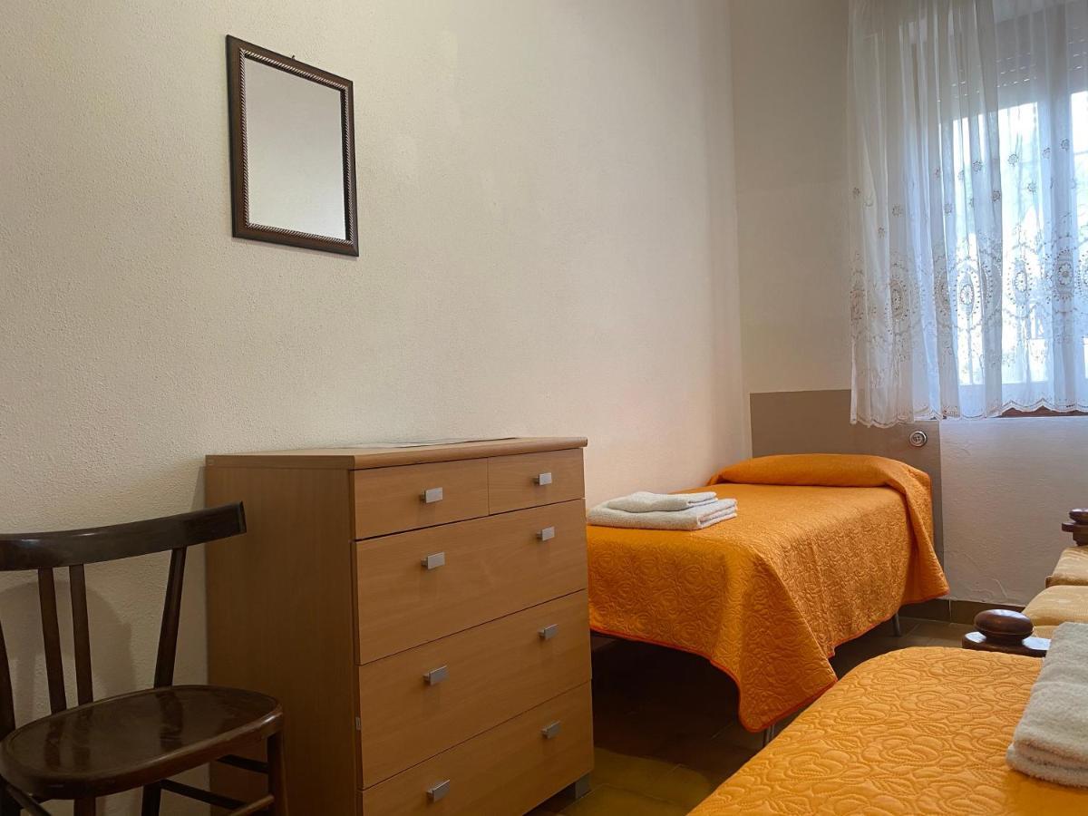 Bed&Breakfast da Antonio - Orgosolo Esterno foto