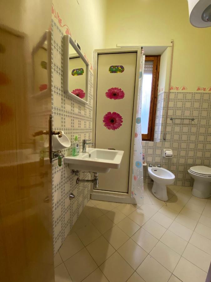 Bed&Breakfast da Antonio - Orgosolo Esterno foto